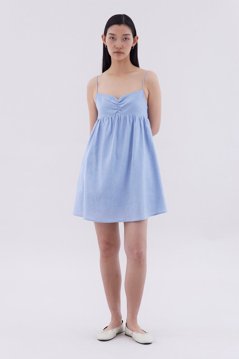 Lennox Mini Dress