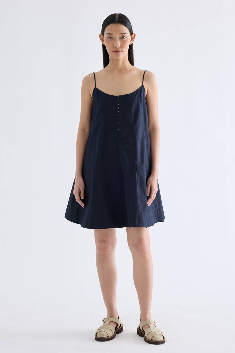 Anouk Flare Dress