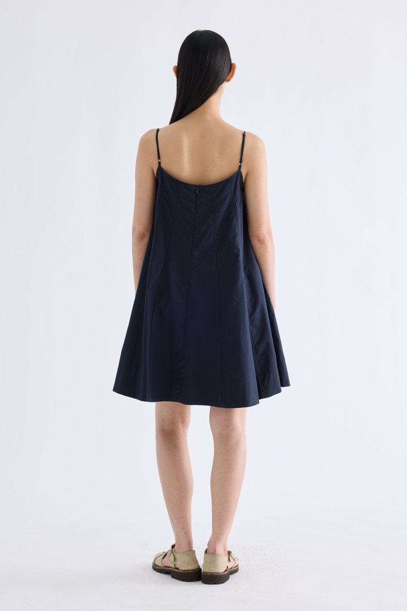 Anouk Flare Dress