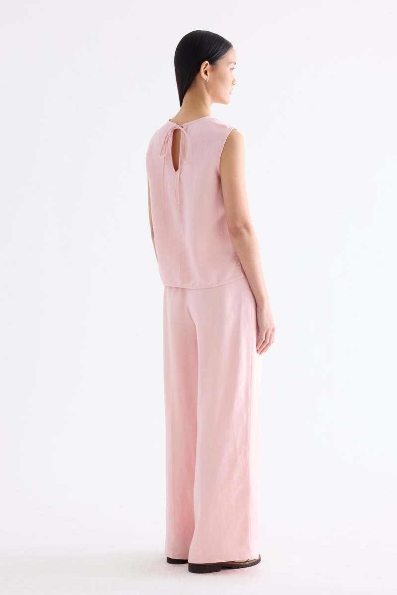 Frenkie Wide-Leg Pants