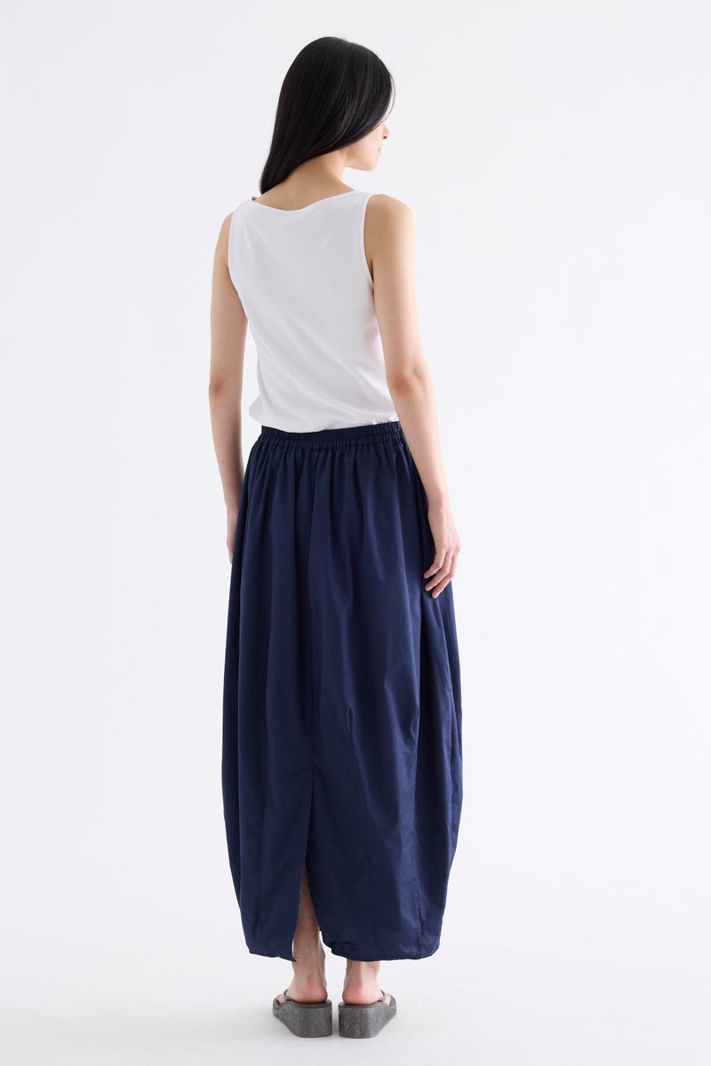 Chouko Cocoon Skirt
