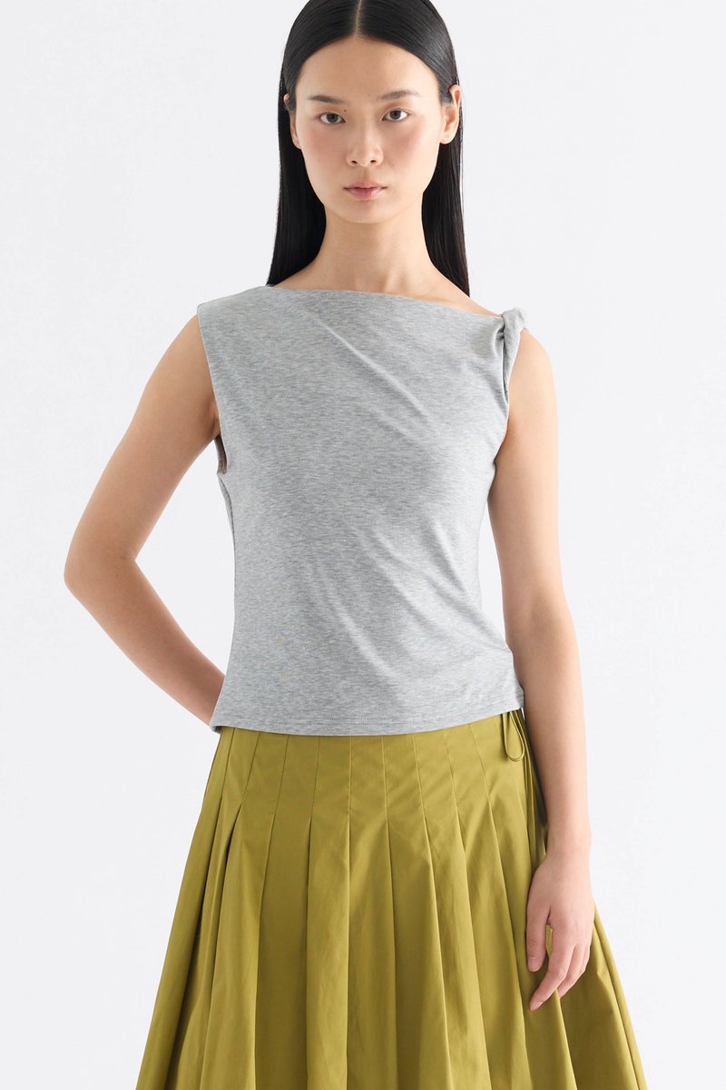 Andrea Off Shoulder Top