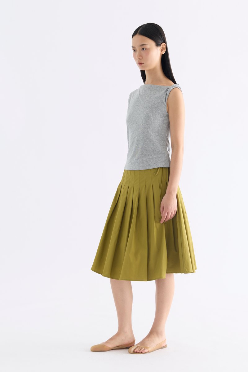 Andrea Off Shoulder Top