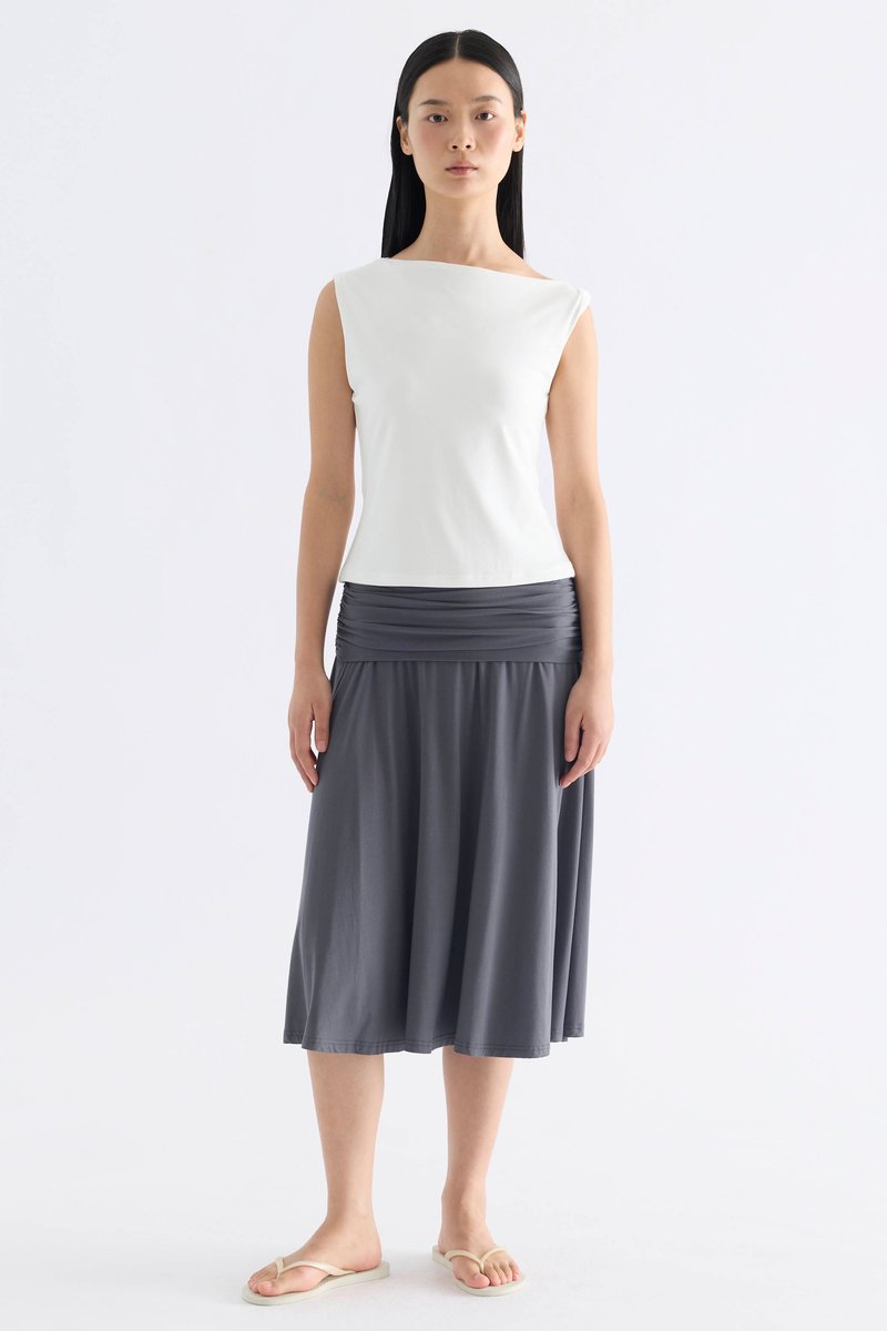 Andrea Off Shoulder Top