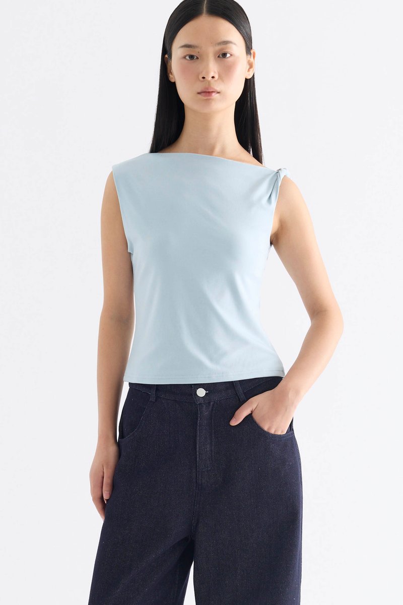 Andrea Off Shoulder Top