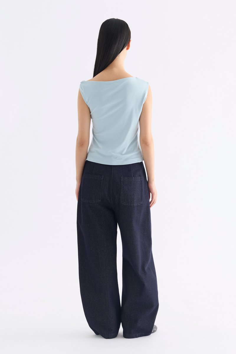 Andrea Off Shoulder Top