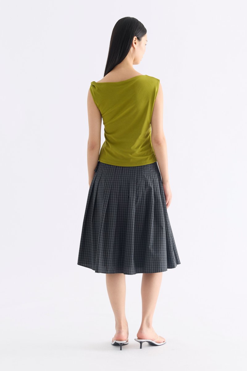 Andrea Off Shoulder Top