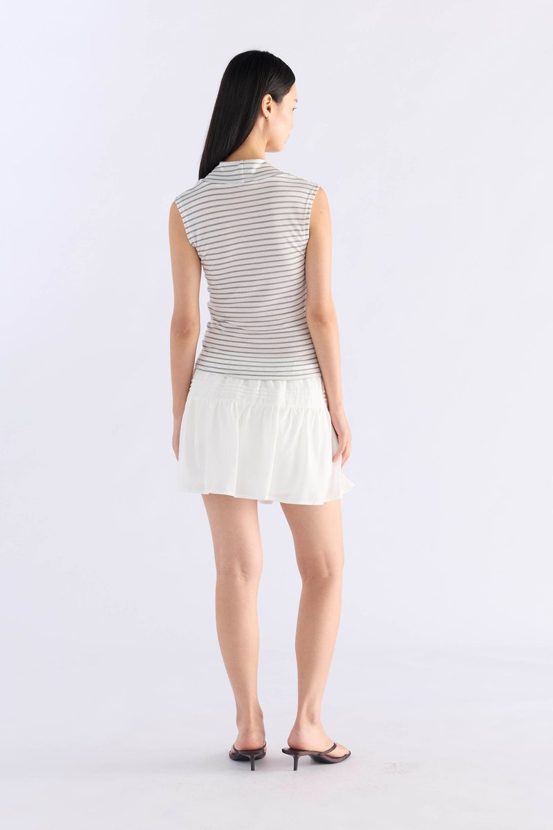 Amberyn Cowl Tank