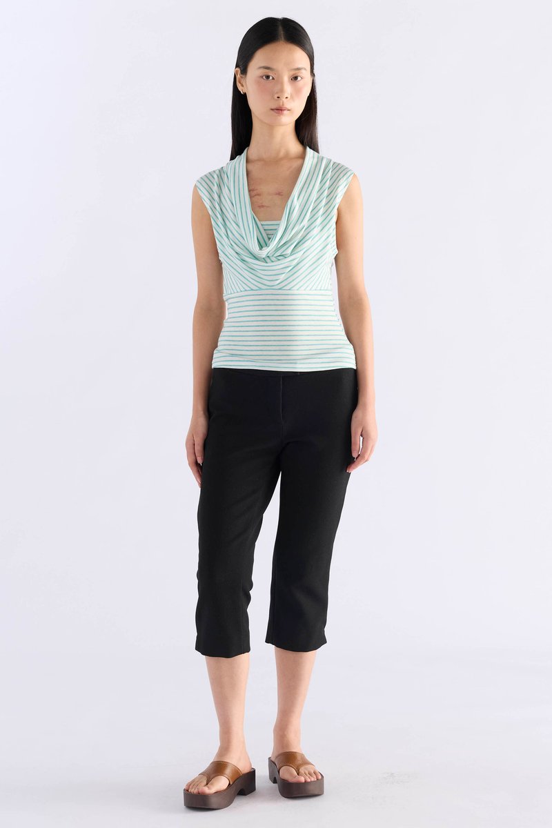 Amberyn Cowl Tank