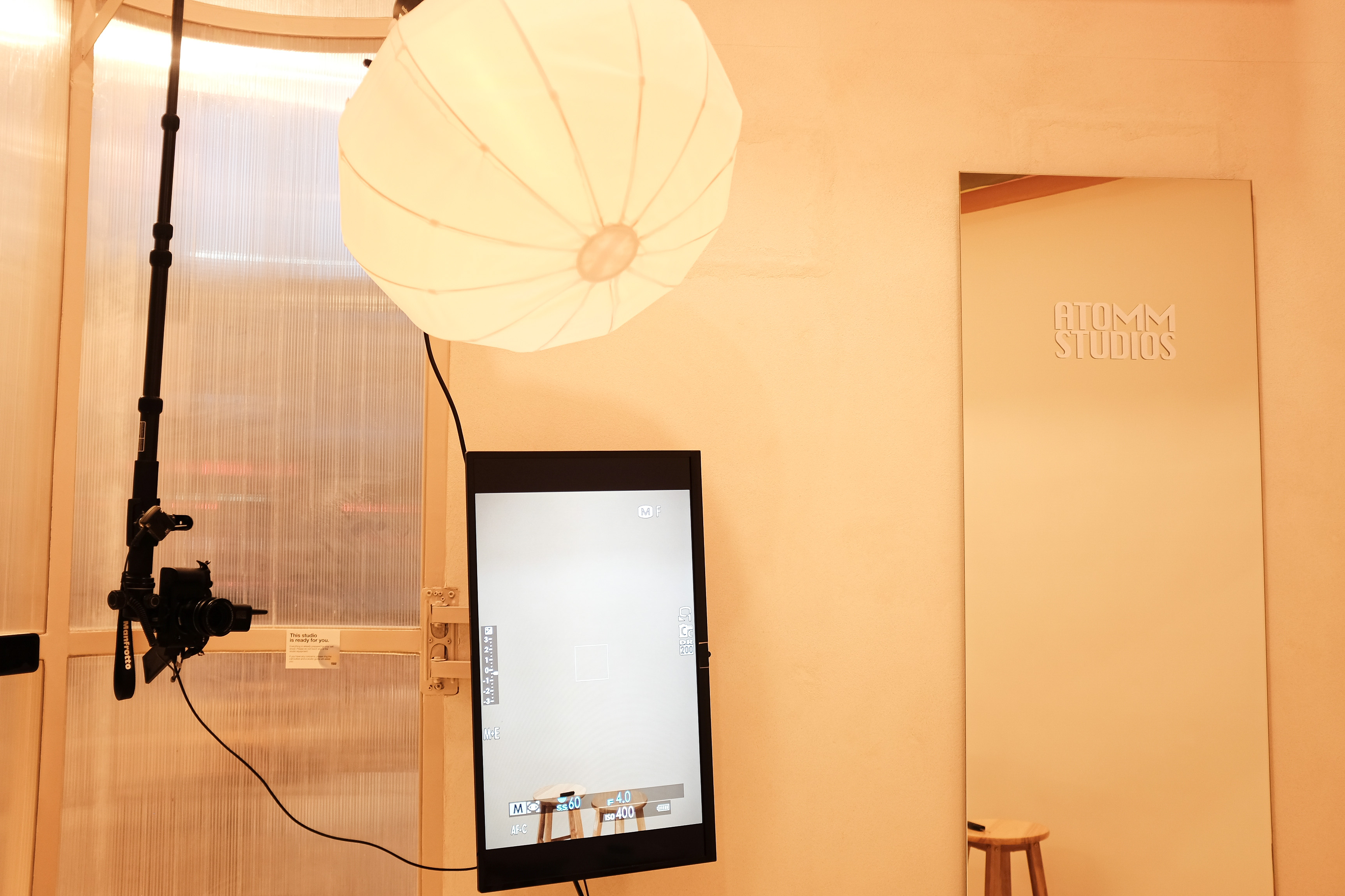 20% Off Any Self-Photo Package at ATOMM Studios 20% Off Any Self-Photo Package at ATOMM Studios