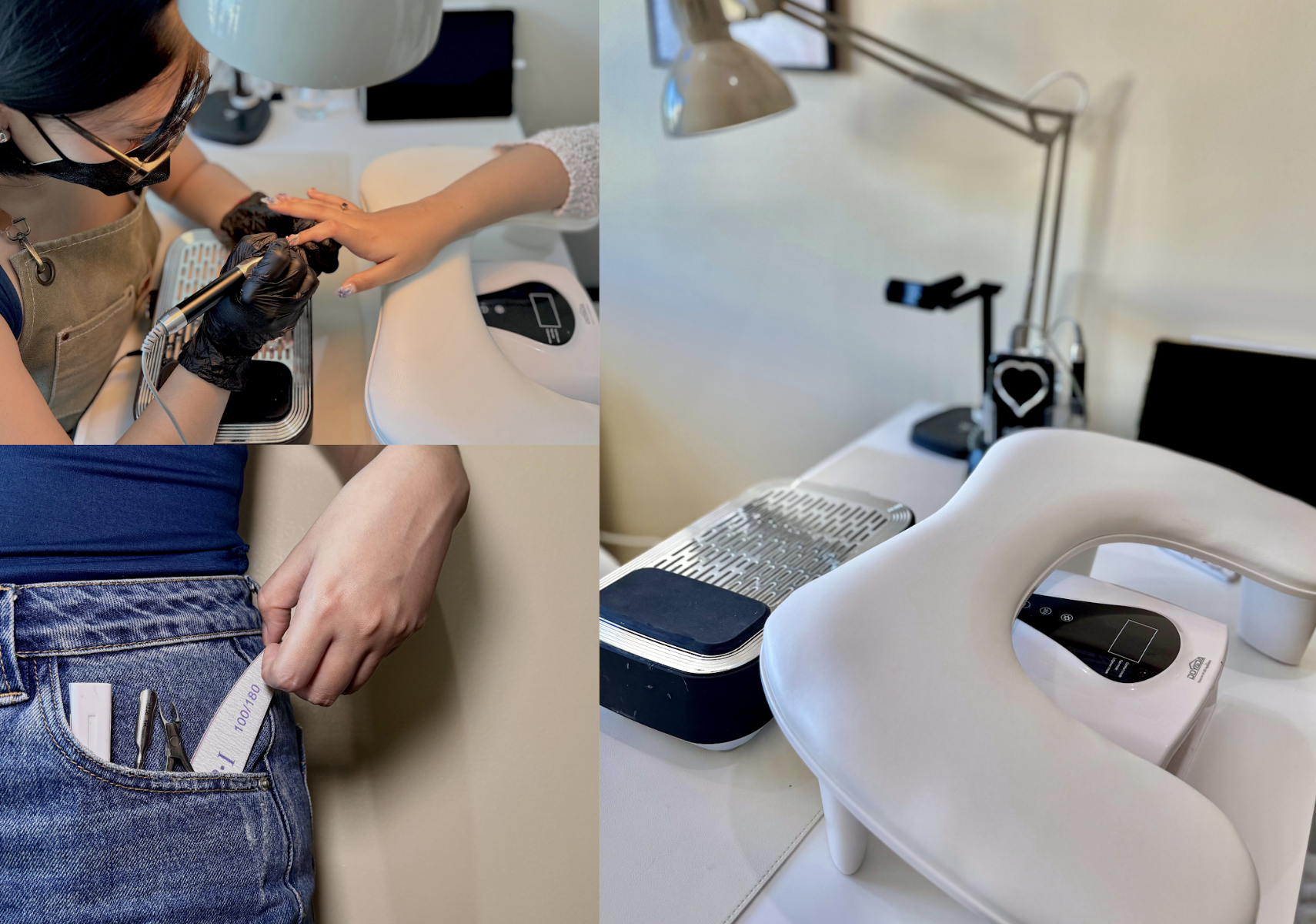 15% Discount for Gel Extensions at Bloom Nail Studio 15% Discount for Gel Extensions at Bloom Nail Studio
