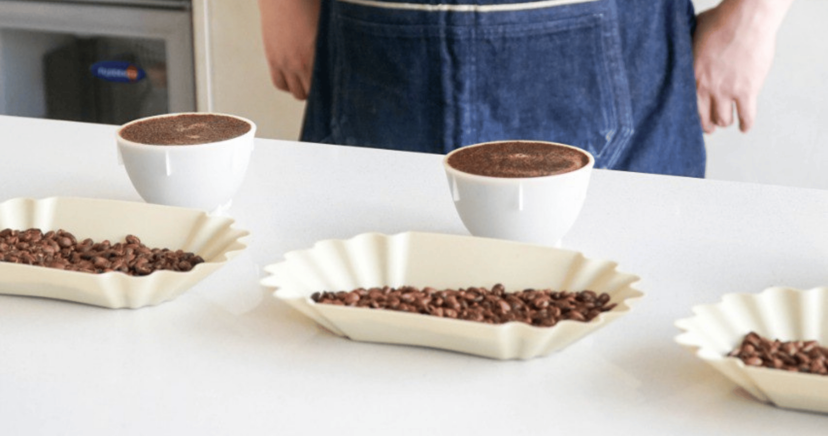 15% OFF Tasting & Cupping Workshop at Plain Sight Coffee