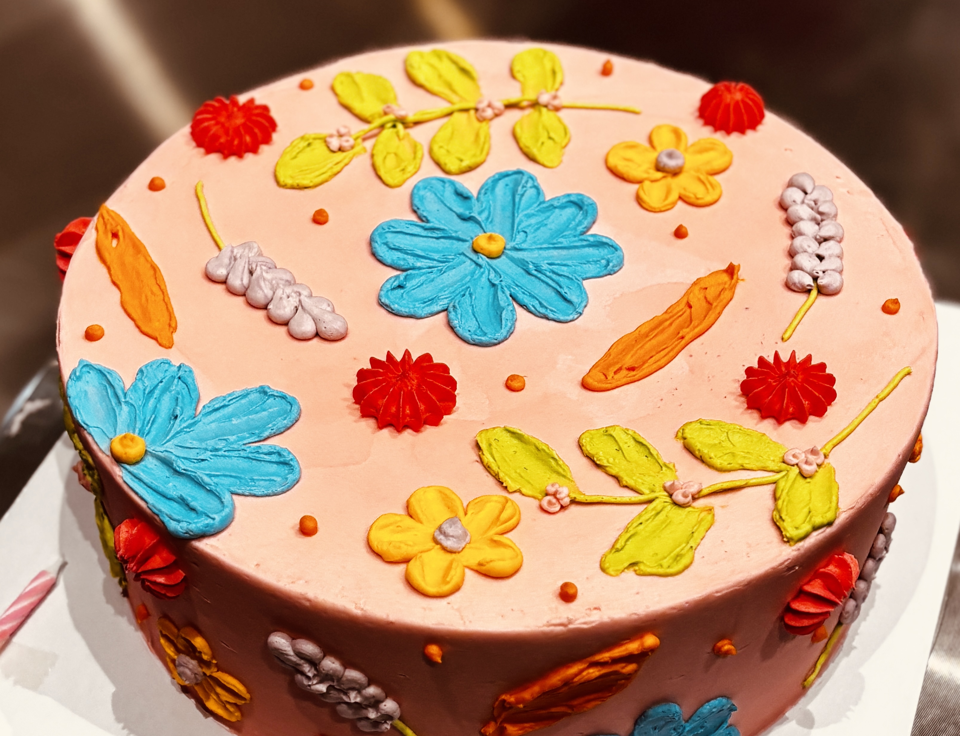 Get 10% Off Full Menu (All Items Offered by Pink Bakery) at Pink Bakery Get 10% Off Full Menu (All Items Offered by Pink Bakery) at Pink Bakery