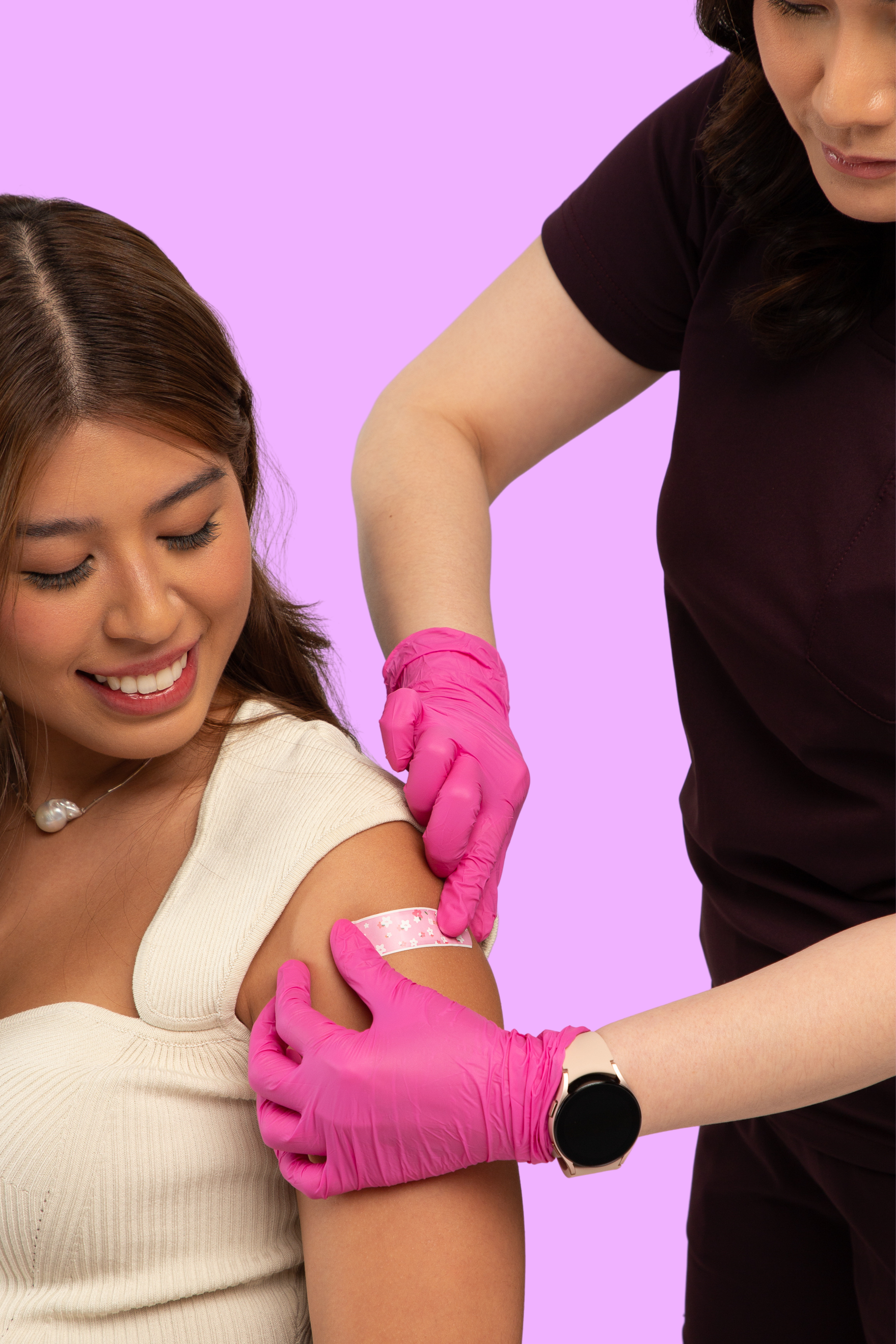 30% Off Vaccines at Kindred