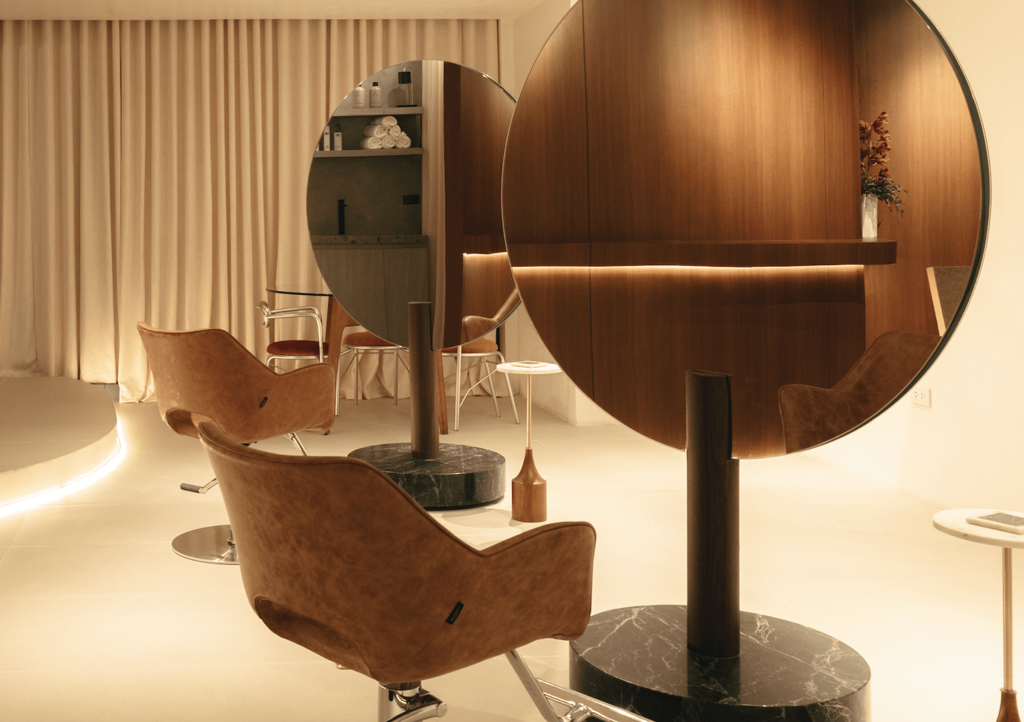 Free Hydrating Mask Upgrade for Haircuts at Studio Suyen Free Hydrating Mask Upgrade for Haircuts at Studio Suyen