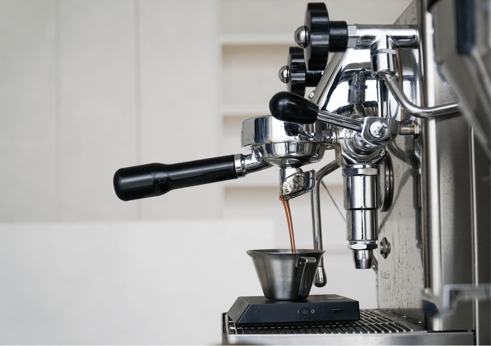 15% off Barista 101: Espresso Basics 15% off Barista 101: Espresso Basics