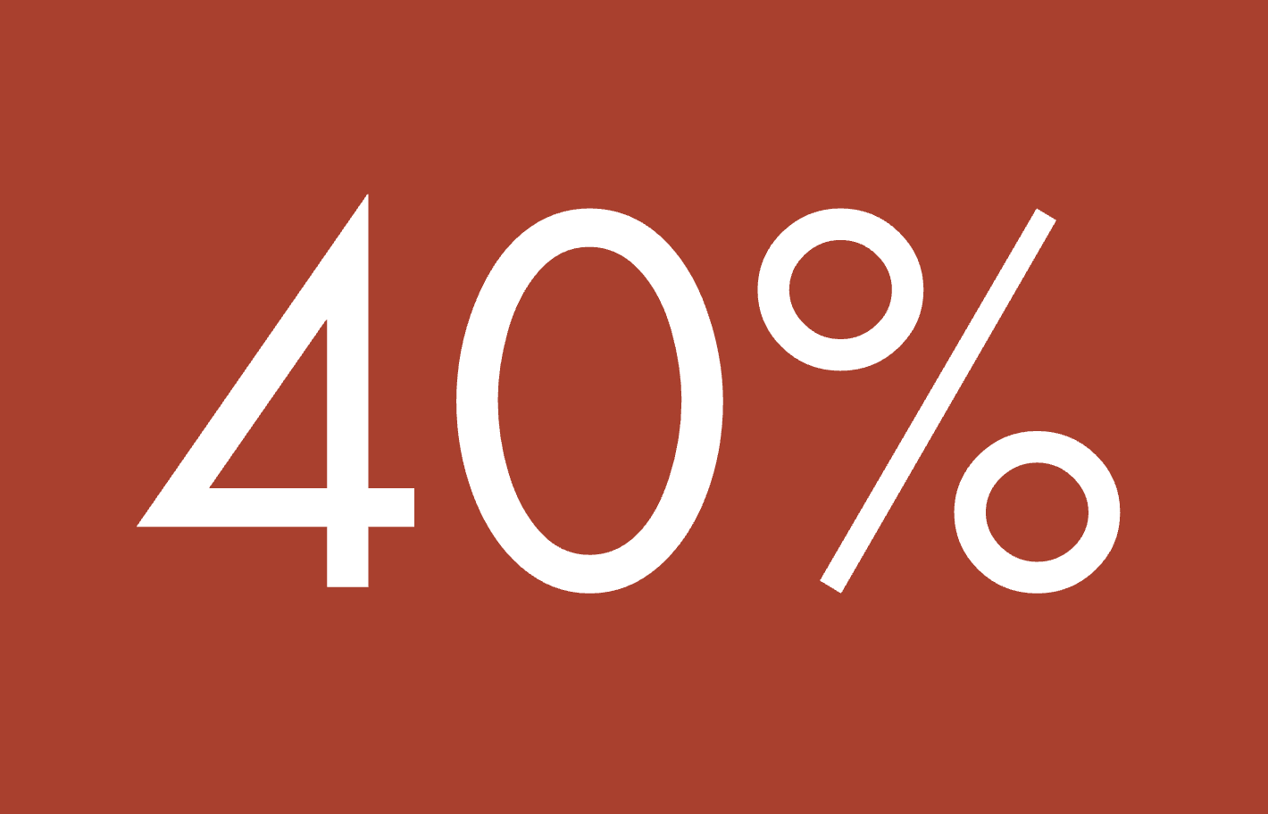 The Editor's Exchange 40% Off